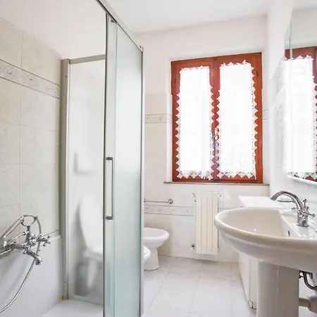 Casa Sabrina Daire *