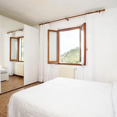 Casa Sabrina Lejlighed *