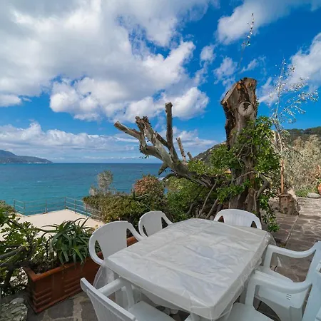 Casa Sabrina Portoferraio