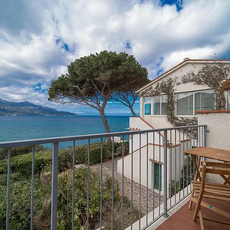 Casa Sabrina Portoferraio