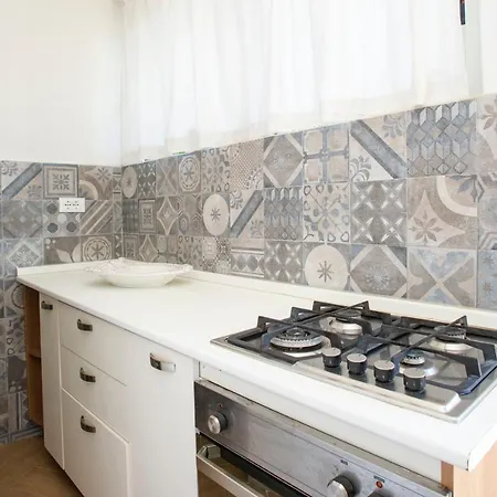 Apartment Casa Sabrina Portoferraio