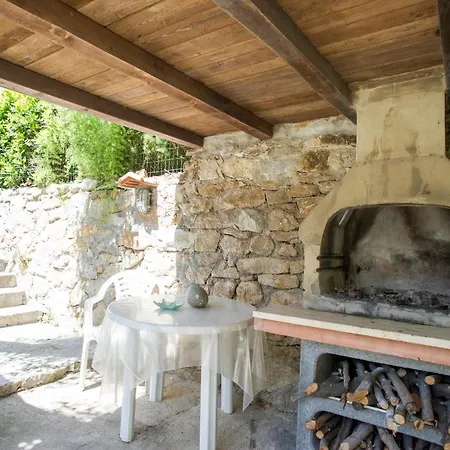 Casa Sabrina Appartamento