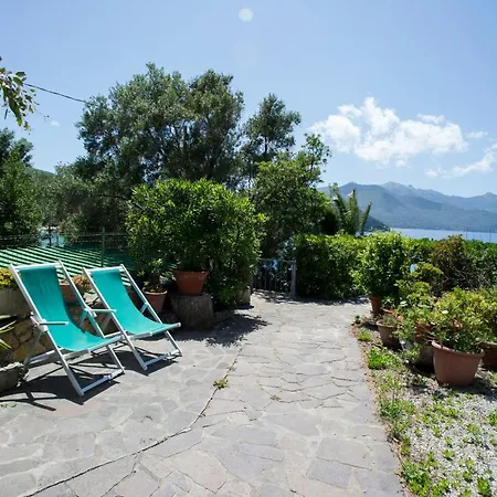 Casa Sabrina Apartment Portoferraio