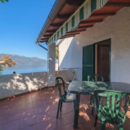 Apartment Casa Sabrina Portoferraio