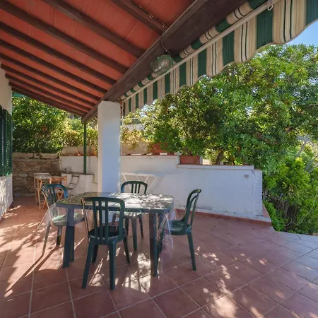 Casa Sabrina פורטופראיו