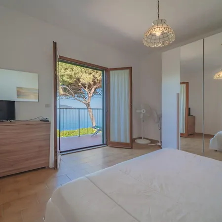 Apartment Casa Sabrina *