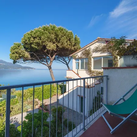 Casa Sabrina *