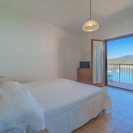 Casa Sabrina Portoferraio