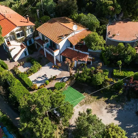 Casa Sabrina דירה