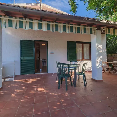 Apartment Casa Sabrina *