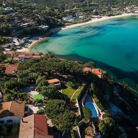Casa Sabrina Daire Portoferraio
