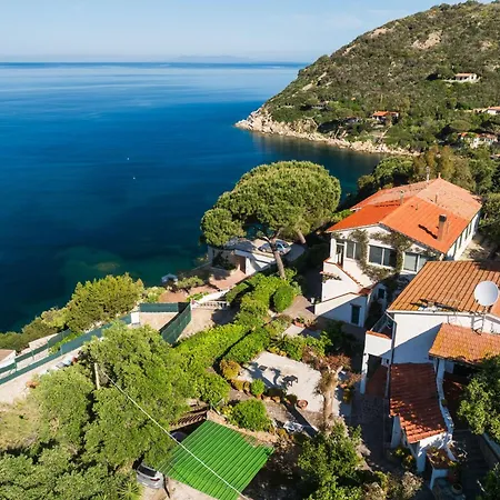 Casa Sabrina Portoferraio
