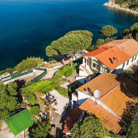 Casa Sabrina * Portoferraio