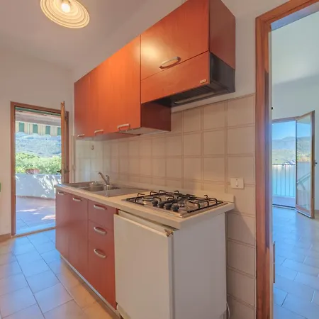 Casa Sabrina Apartment