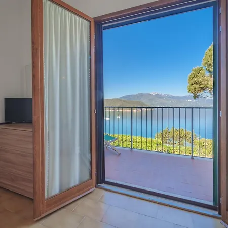 Casa Sabrina Apartment *