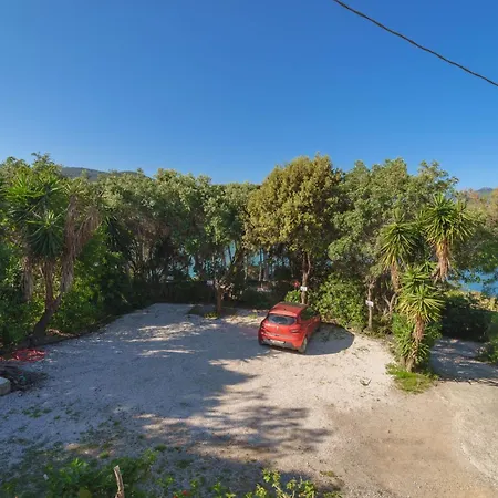 Casa Sabrina Apartment Portoferraio
