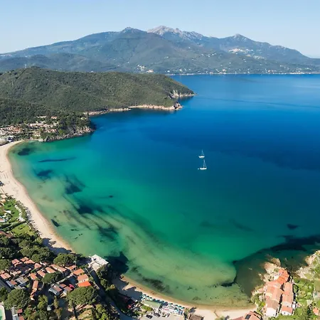 Appartamento Casa Sabrina Portoferraio