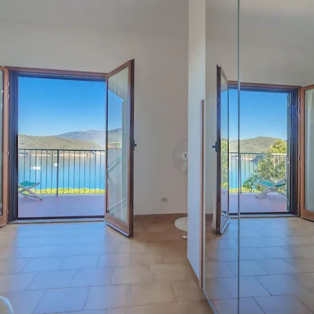 Casa Sabrina *