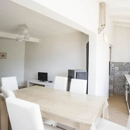 Casa Sabrina פורטופראיו