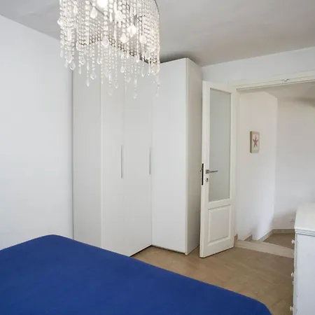 Casa Sabrina דירה