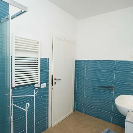 Casa Sabrina * פורטופראיו