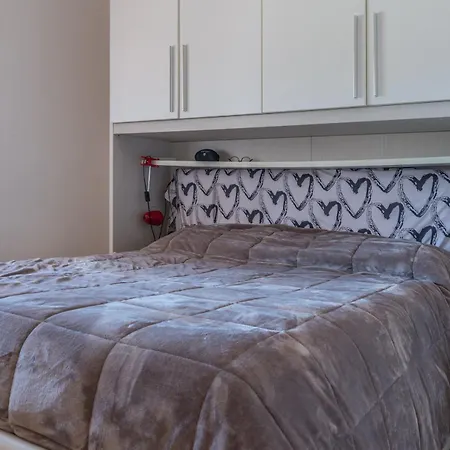 Casa Sabrina Appartement Portoferraio