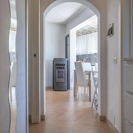 Casa Sabrina Daire Portoferraio