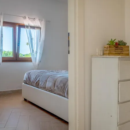 Casa Sabrina * פורטופראיו