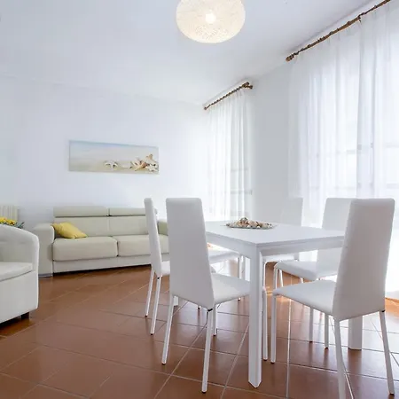 Casa Sabrina Lejlighed *