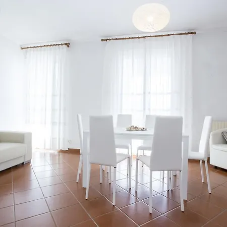 Lejlighed Casa Sabrina
