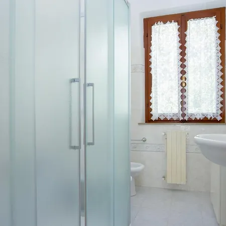 Casa Sabrina Appartement