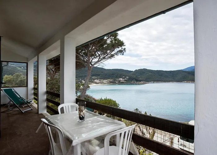 Casa Sabrina Portoferraio