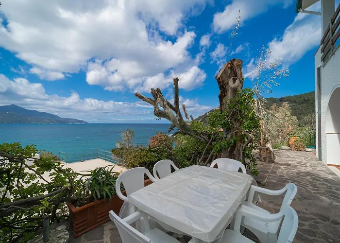 Casa Sabrina Portoferraio