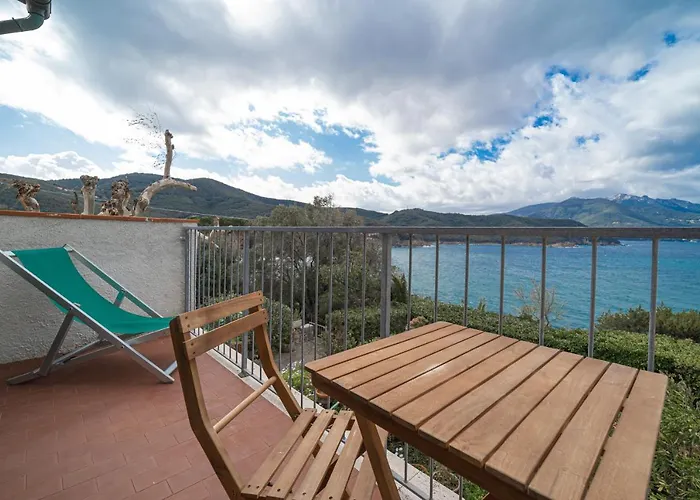 דירה Casa Sabrina *