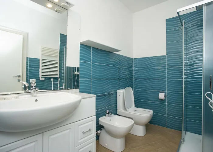 Casa Sabrina פורטופראיו