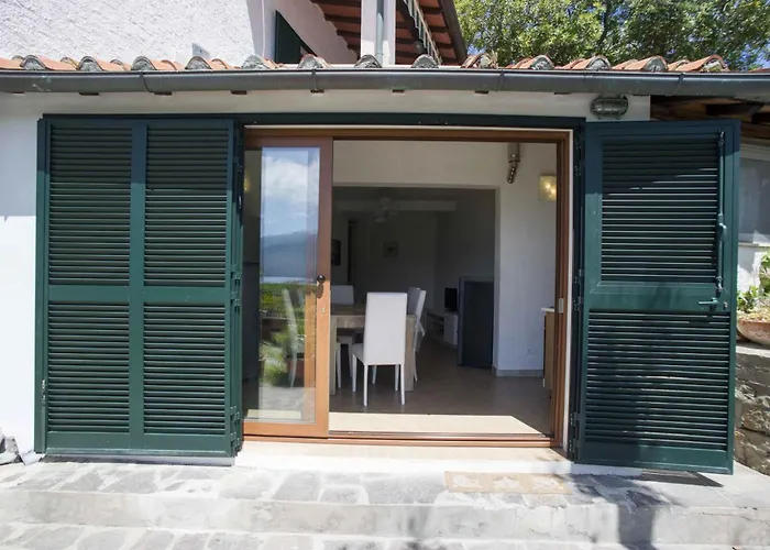 Casa Sabrina פורטופראיו