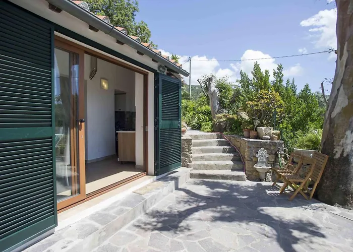 Casa Sabrina * פורטופראיו