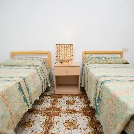 Casa Sabrina ポルトフェッラーイオ