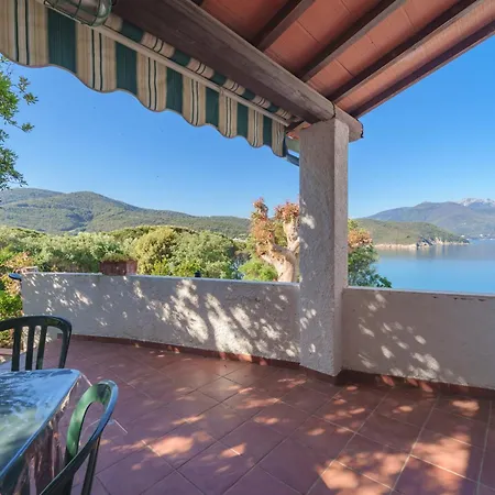Casa Sabrina Appartamento *