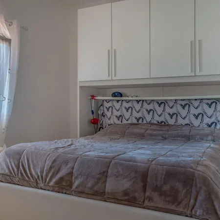 Appartamento Casa Sabrina